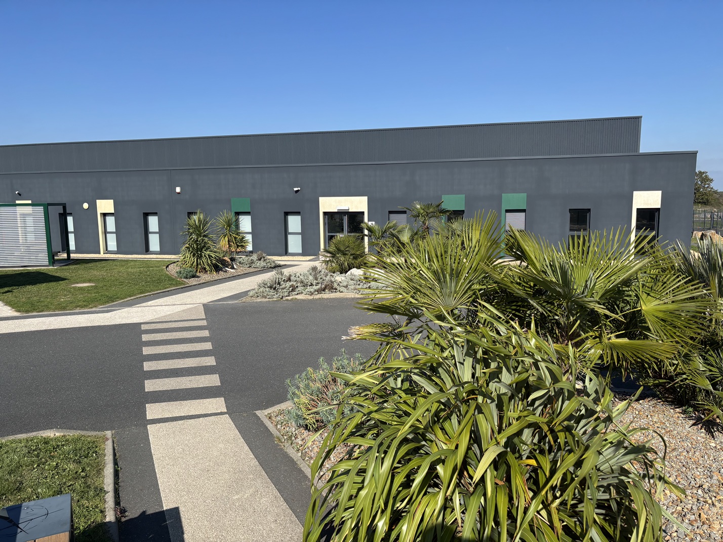 avn saint hilaire de clisson contact